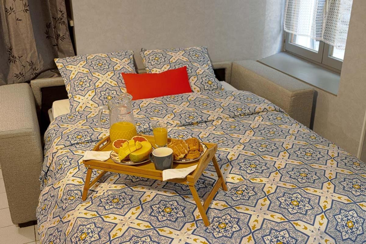 Kasa Confort - Le Calme Au Coeur De La Ville - Tv & Wifi Apartment Saint-Etienne  Bagian luar foto